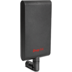 Antenne directionnelle AC 10dBi@5Ghz 7,5dBi@2,4Ghz