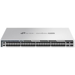 Switch Omada Pro L3 48xSFP+ 10G + 4x100G stackable