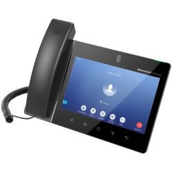Téléphone SIP GXV3480 écran tactile Android