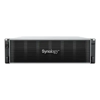 Serveur NAS Entreprise RS6426XS+ Sata 16 baies