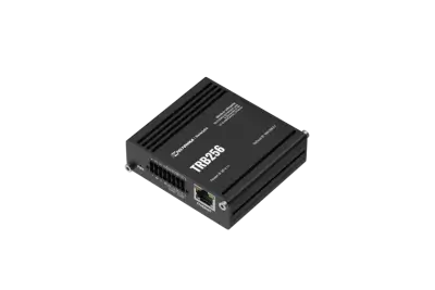 Modem indus LTE Cat 1 2 sims Sérial I/O M2M IoT