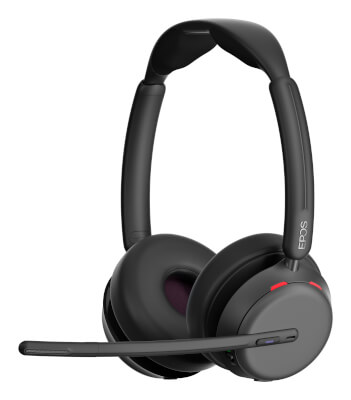Casque Bluetooth Impact 1000 Duo MS UC ANC WL