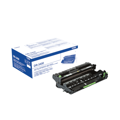 Kit Tambour 50000 pages 3 pages/job
