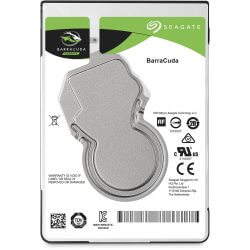 Disque dur 2"1/2 Sata III 4To 128Mo Barracuda