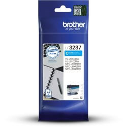 Cartouche d'encre LC3237C Cyan