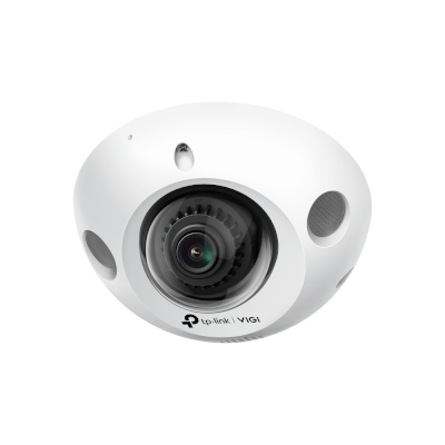 Caméra réseau Vigi C230i mini-dôme IR 3MP 2,8mm