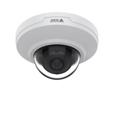 Caméra AXIS M3086-V Mic