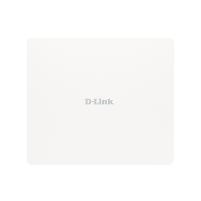 AP WiFi6 Extérieur AX3000 - PoE at - Port 2,5 Giga
