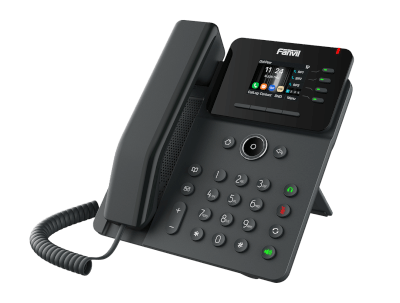 Téléphone SIP Business V61G écran couleur 2.4"