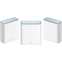 Solution MESH Wi-Fi 6 Eagle Pro AX3200 (Pack de 3)