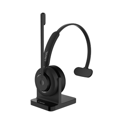 Casque monaural Bluetooth DH301B
