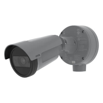 Caméra ATEX Zone 2  P1468-XLE