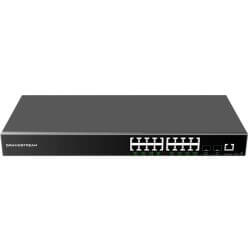 Switch L2 16 ports Giga + 4 SFP