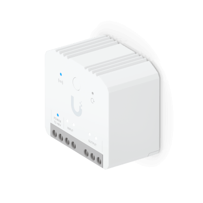 Relais E/S SuperLink compact UniFi Protect