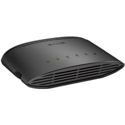 Switch Soho avec 5 Ports Giga Ethernet