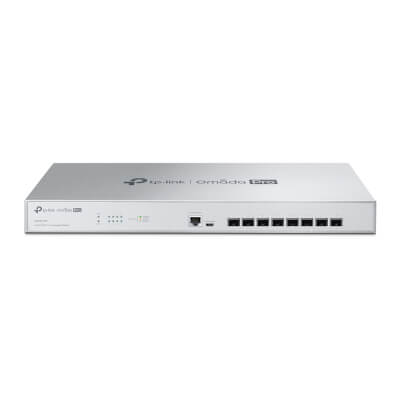 Switch Omada Pro L2+ 8 ports SFP+ 10G