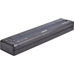 Imprimante PJ-823 batterie et adapt. en option