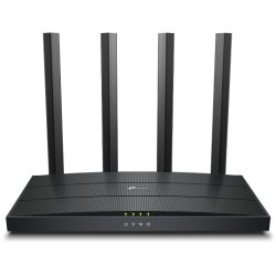 Routeur WiFi6 AX1500 ports Gigabit