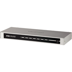 Switch vidéo HDMI 8 In / 1 Out