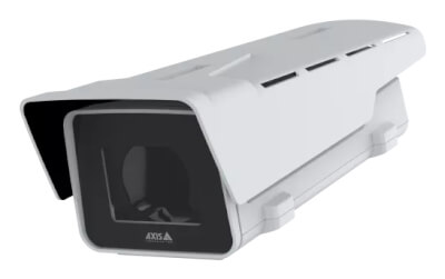 Caméra AXIS P1388-BE