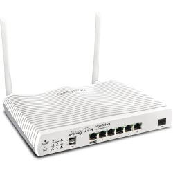 Modem routeur multiwan Giga 32 VPN Wifi ax