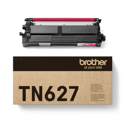 Toner magenta 10000 pages pour  certains HL/MFC