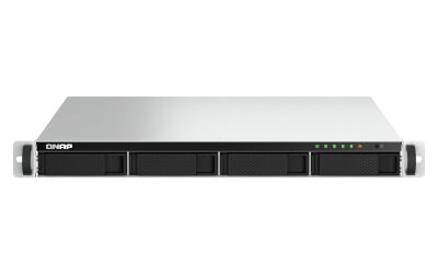 Serveur NAS Qnap TS-464U-RP-8G