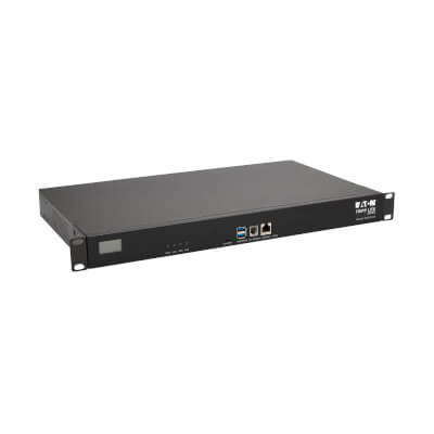 48-Port Console Server - 2 ports USB - 2 GbE NIC