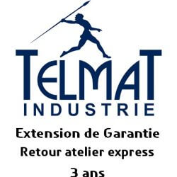 Gar. Express + màj 3 prem. années Educabox Pro