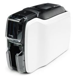 Imprimante à carte 1 face 300 dpi ZC100 Ethernet