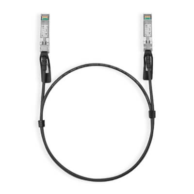 Câble Stack SFP+ 10Gbps 1m