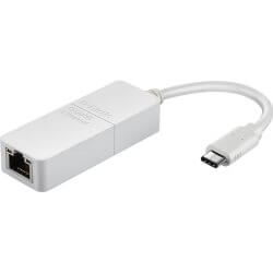 Adaptateur USB-C vers Gigabit Ethernet