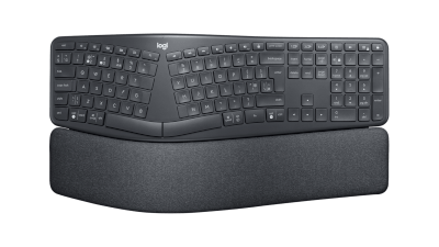 Clavier ergonomique K860