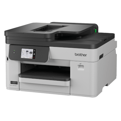 Multifonction jet d'encre A4 4 en 1 MFC-J5010DW