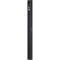 ePDU rackabe 0U basic 16 sorties IEC