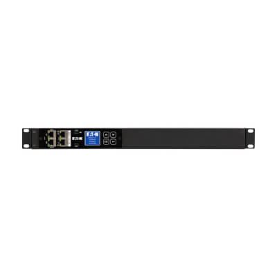 Rack PDU G4 1U Managed C20i 16A 1P 6xC13 6xC39