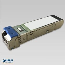 Mini GBIC WDM TX1490 Module 80KM DDM