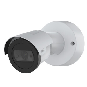Caméra AXIS M2035-LE Black