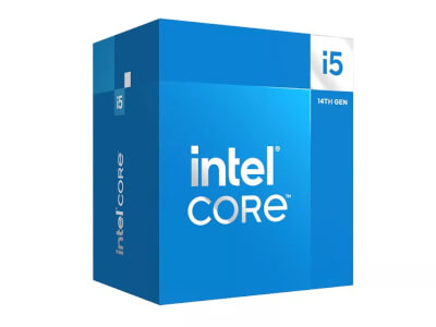 Processeur CORE I5-14400 4,7GHZ LGA1700