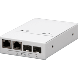 Convertisseur de média Axis T8604