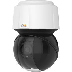 Caméra IP dôme PTZ Q6135-LE 50Hz