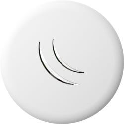 Point d'accès Wifi 802.11 n cAP Lite