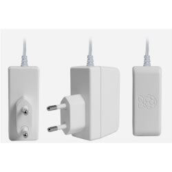 Alimentation USB 5V 2,5A pour Raspberry Pi 3
