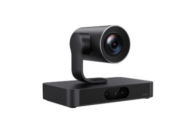 Kit caméra SmartVision 80 PTZ 4K