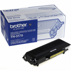 Toner TN3170 7000 pages a 5% noir