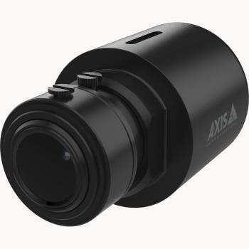 Caméra AXIS F2115-R Varifocal Sensor 8P