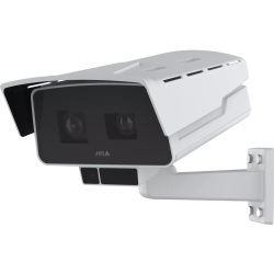 Caméra AXIS P1518-LE