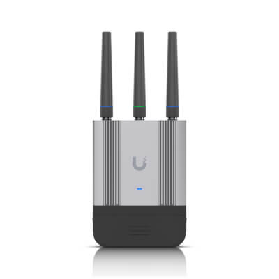 Routeur LTE 4 mobile embarque industriel