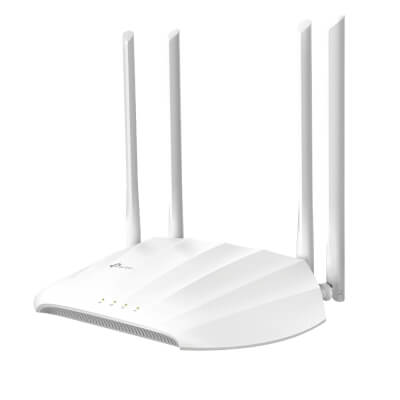 Point d'accès WiFi5 AC1200Mbits port Giga