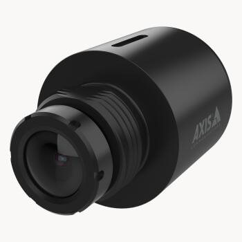 Caméra AXIS F2105-RE Standard Sensor 8P